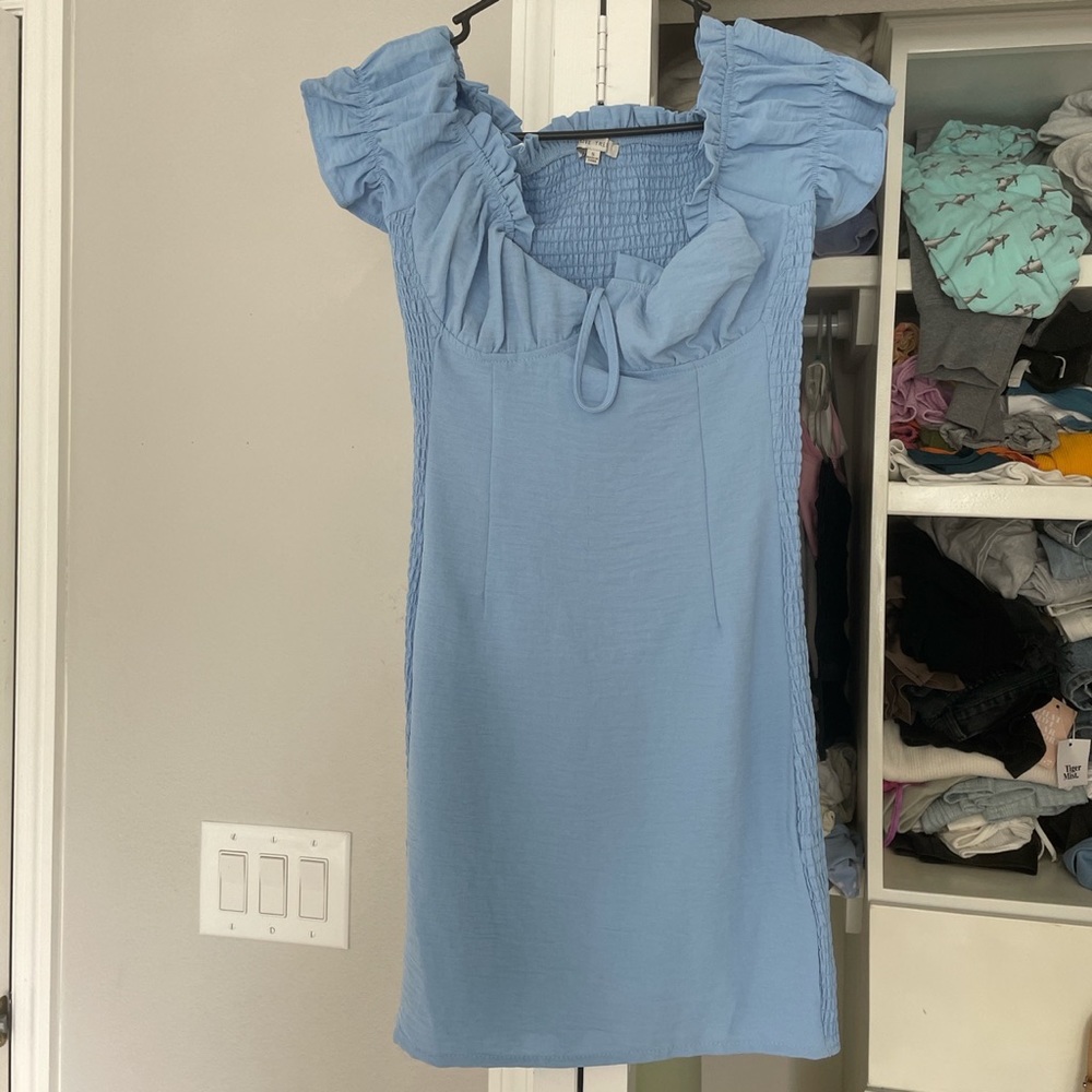 Love Tree Dress
